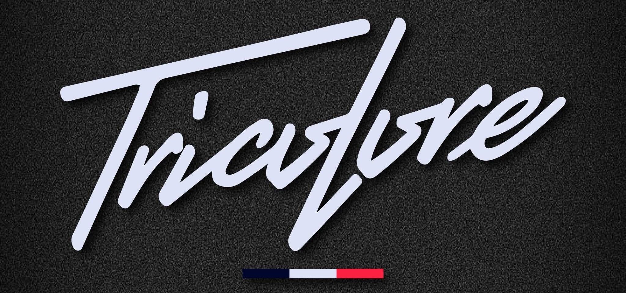 Tricolore