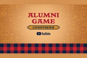 Match des anciens Canadiens-Jets — diffusion en direct (Alumni Game Livestream)
