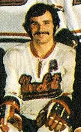 Reynald Comeau