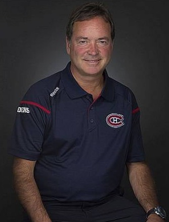 Pierre Gervais