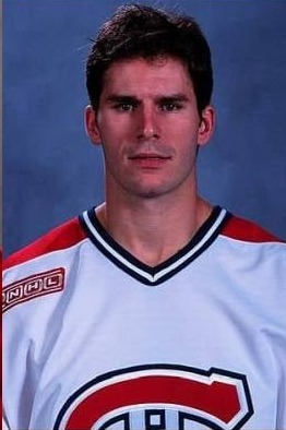 Scott Lachance