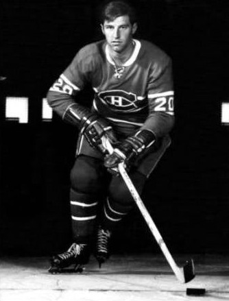 Garry Monahan