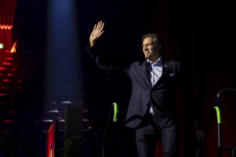 Patrice Brisebois