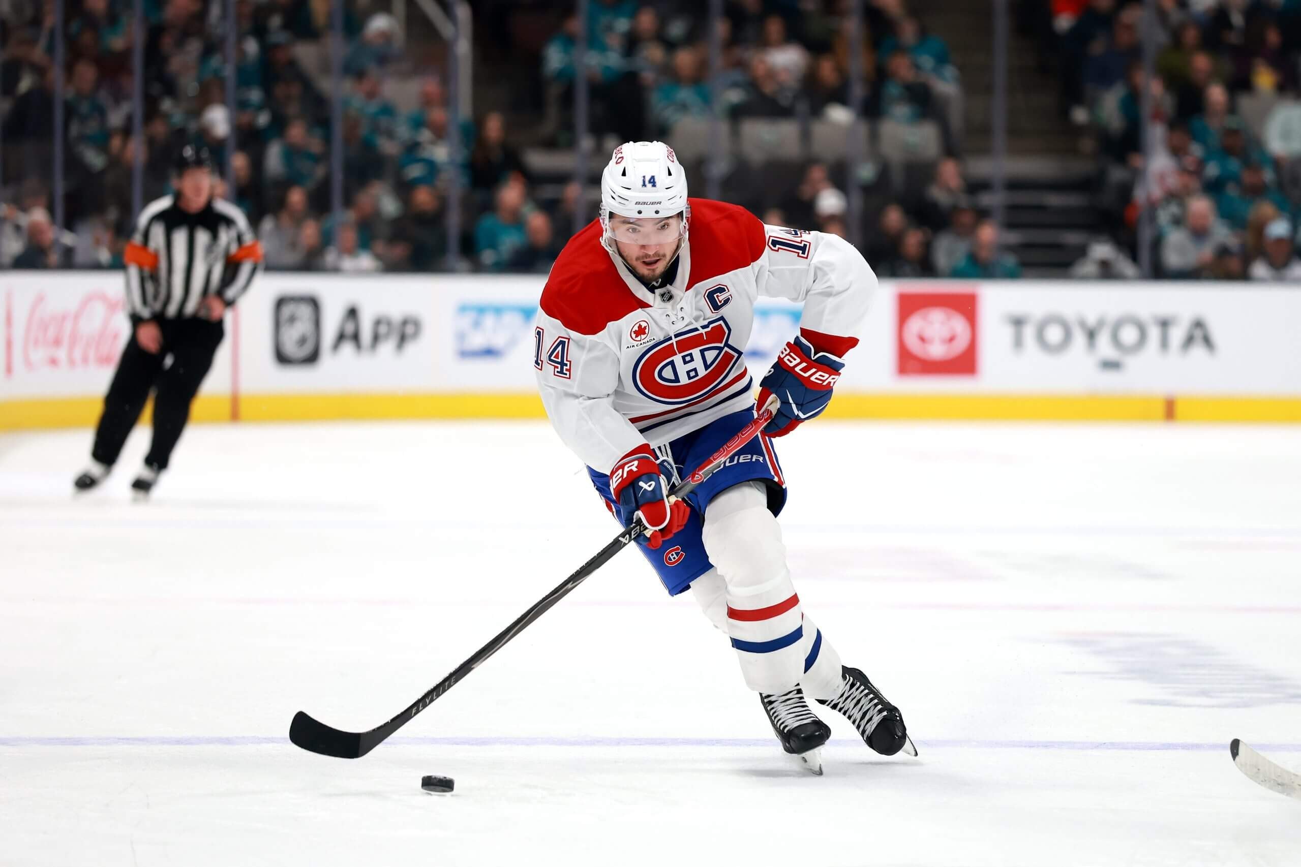 Nick Suzuki