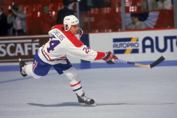 La transaction Chelios-Savard, revisitée : l&rsquo;échange qui hante encore le Canadien