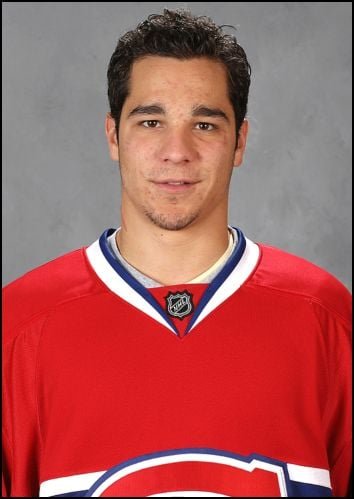 Matthew « Matt » D'Agostini