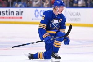 Rasmus Dahlin