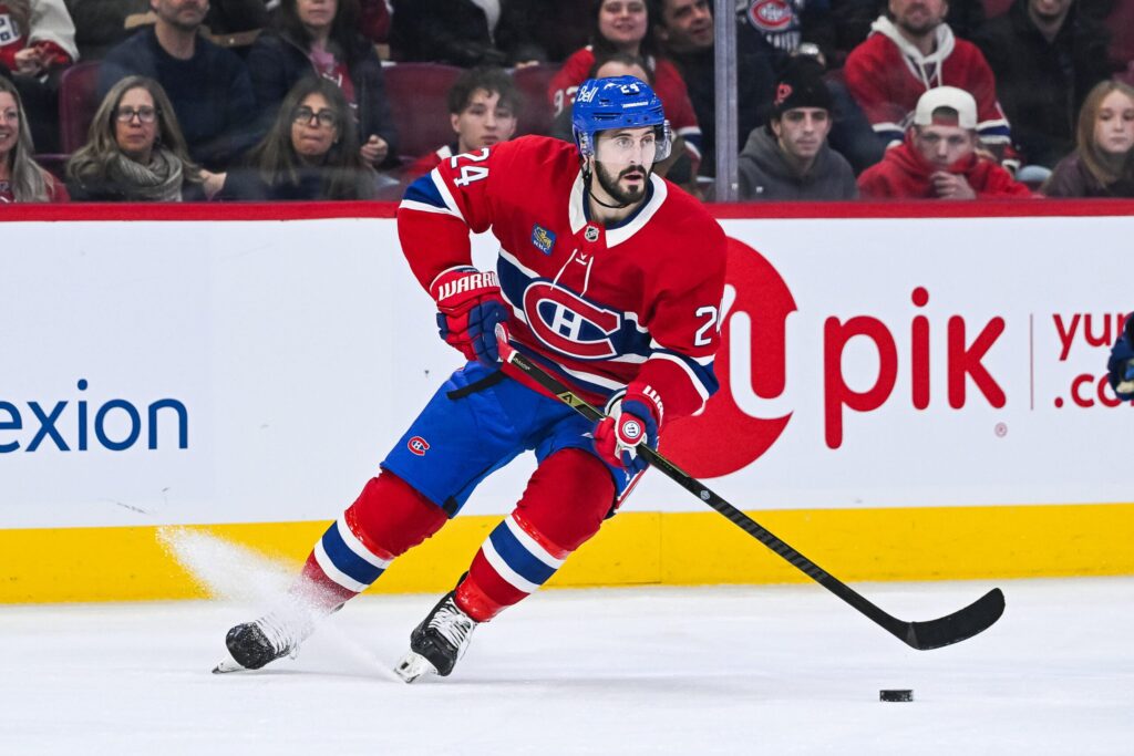 Phillip Danault