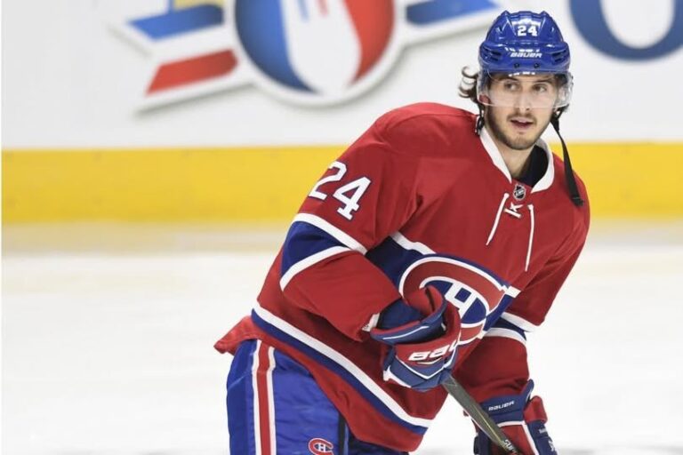 Tony Marinaro fait son mea-culpa : Phillip Danault n&rsquo;aurait jamais dû quitter le Canadien