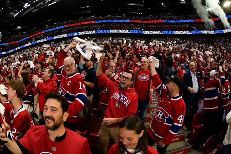 Diffusion du Canadien sur trois plateformes : les auditeurs du 98.5 disent non à 94 %