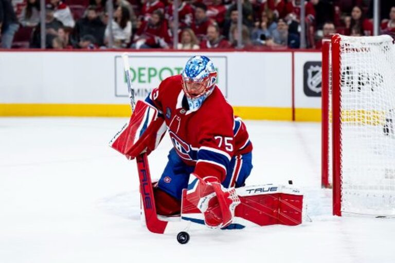Jakub Dobes incapable de calmer les doutes à Washington