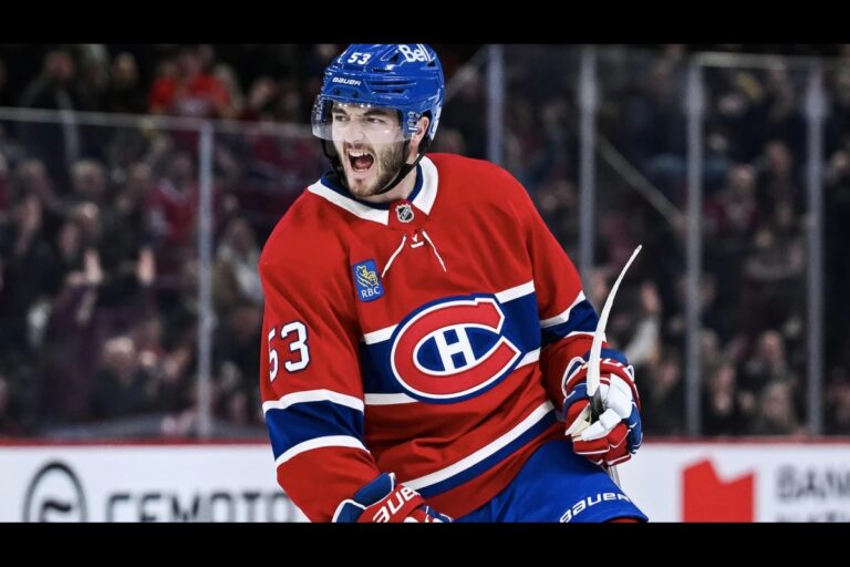 Tom Wilson épinglé pour un croc-en-jambe présumé sur Noah Dobson