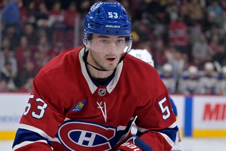 Noah Dobson gagne 9,5 millions par saison : il doit en donner beaucoup plus