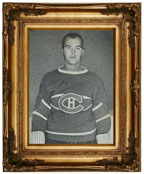Gordon « Gordie » Drillon