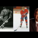 Jude Drouin, Perry Ganchar et Pierre Boivin