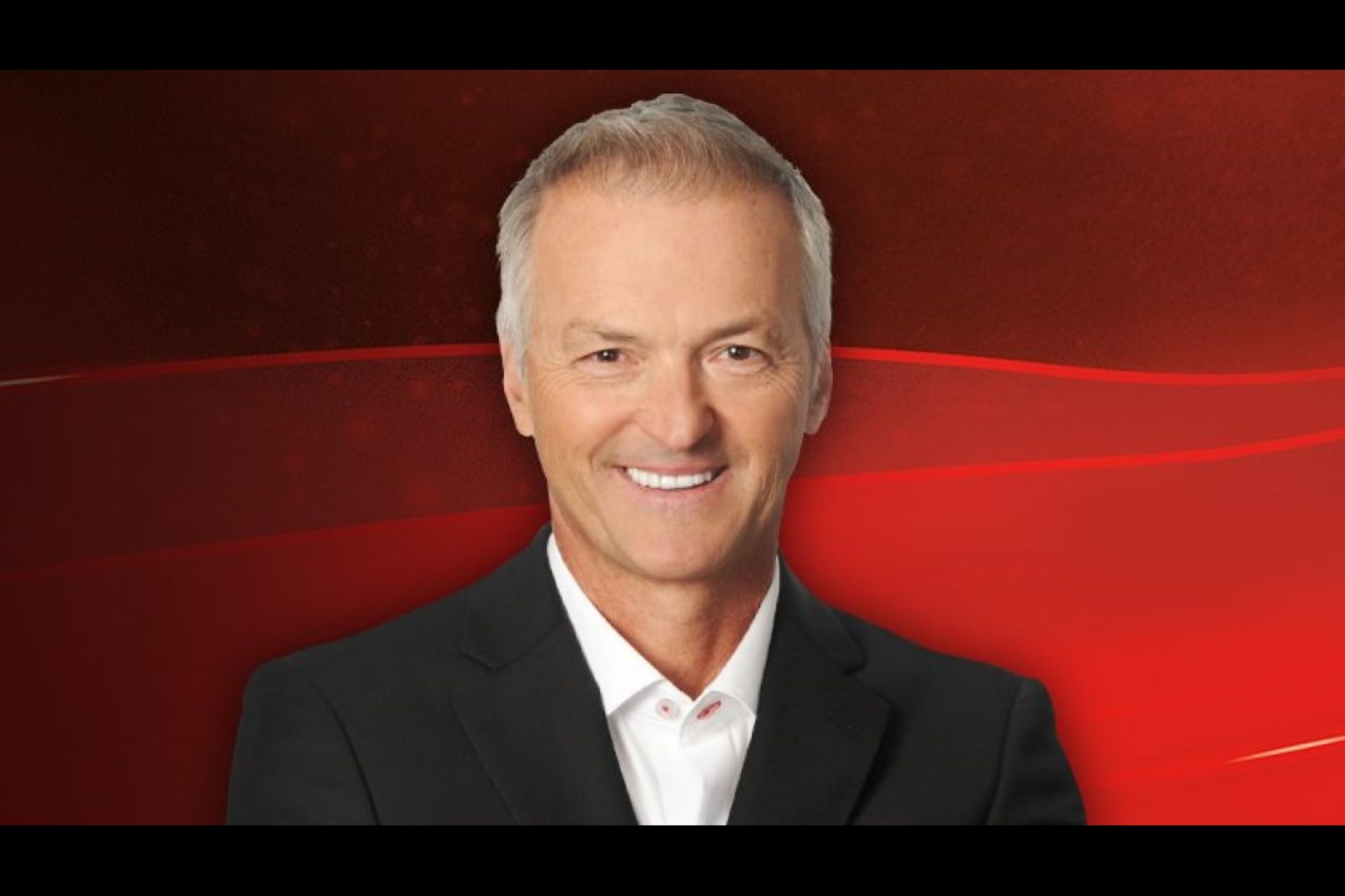 Dany Dubé