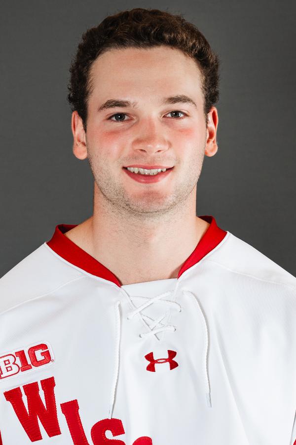 Portrait d'Aiden Dubinsky