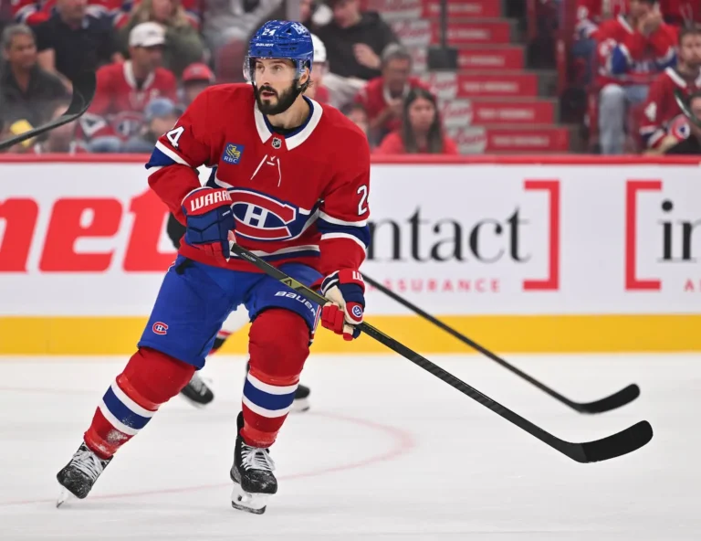 Les joueurs les plus efficaces du Canadien ne sont pas ceux auxquels vous pensez