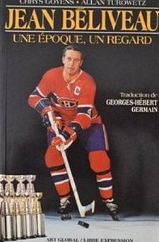 Jean Béliveau, une époque, un regard