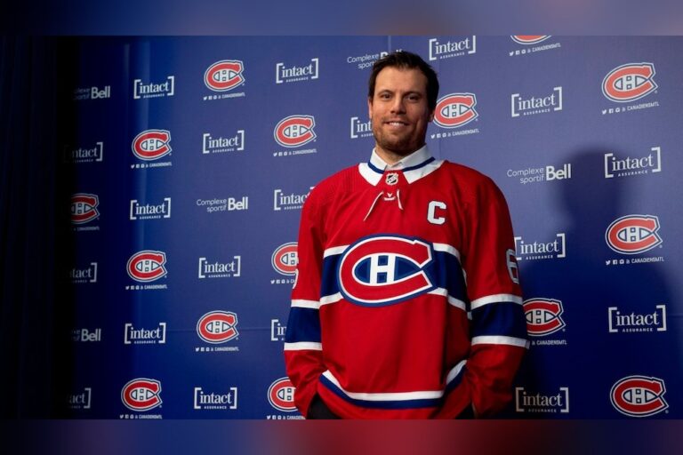 Shea Weber