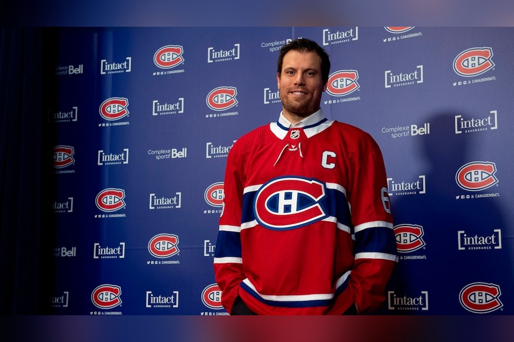 Shea Weber