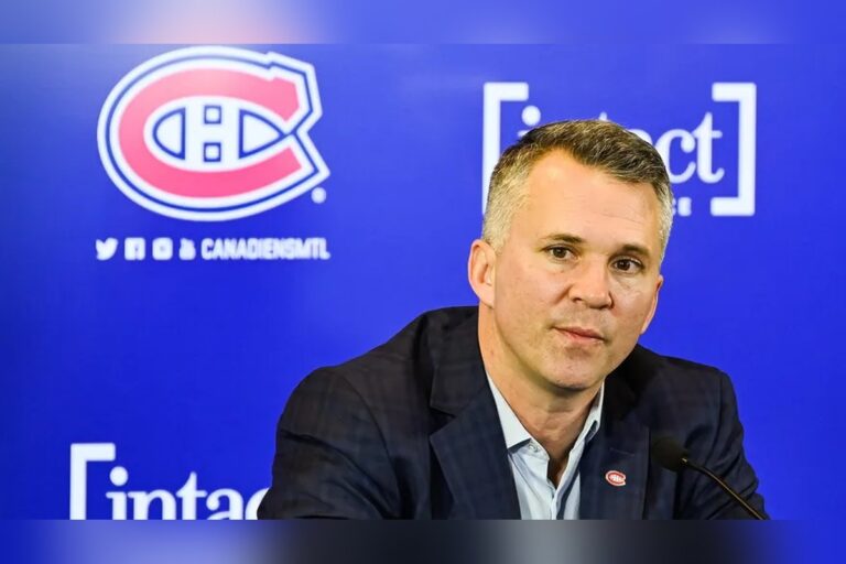 Martin St-Louis