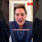 L'intervenant surnommé Fich à l'émission Jour de Match de La Poche Bleue parle du positionnement de Jacob Fowler