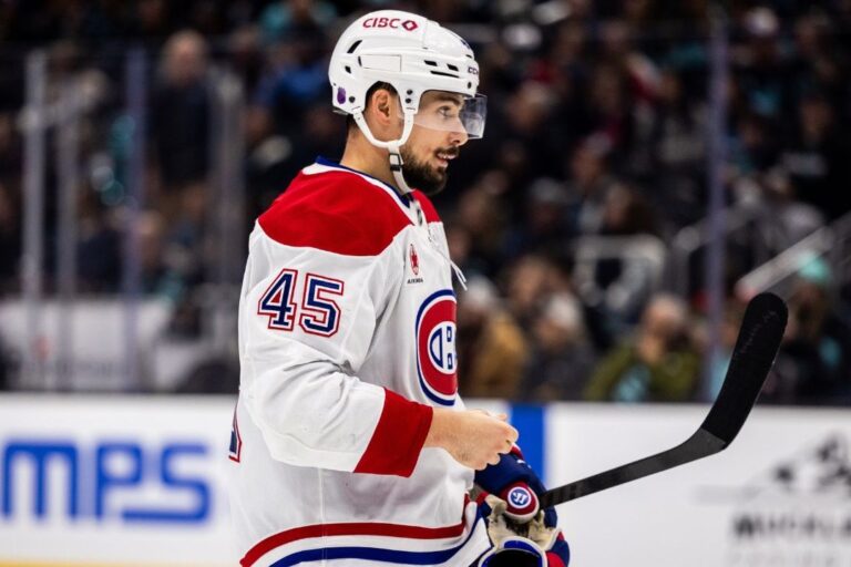 Alexandre Carrier : son retour à Montréal serait une formalité, selon Renaud Lavoie