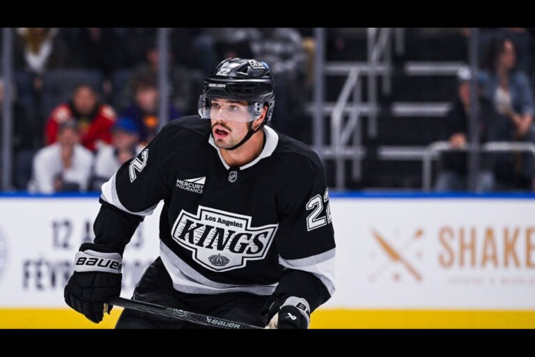Fiala, Tippett, Larkin : les noms qui circulent pour le top-6 du Canadien