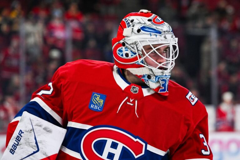 Fowler parfait en fusillade : le CH bat les Red Wings 1-0