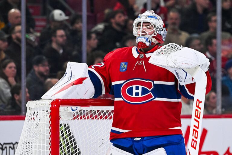 Jacob Fowler devant Carey Price au même stade, selon Renaud Lavoie