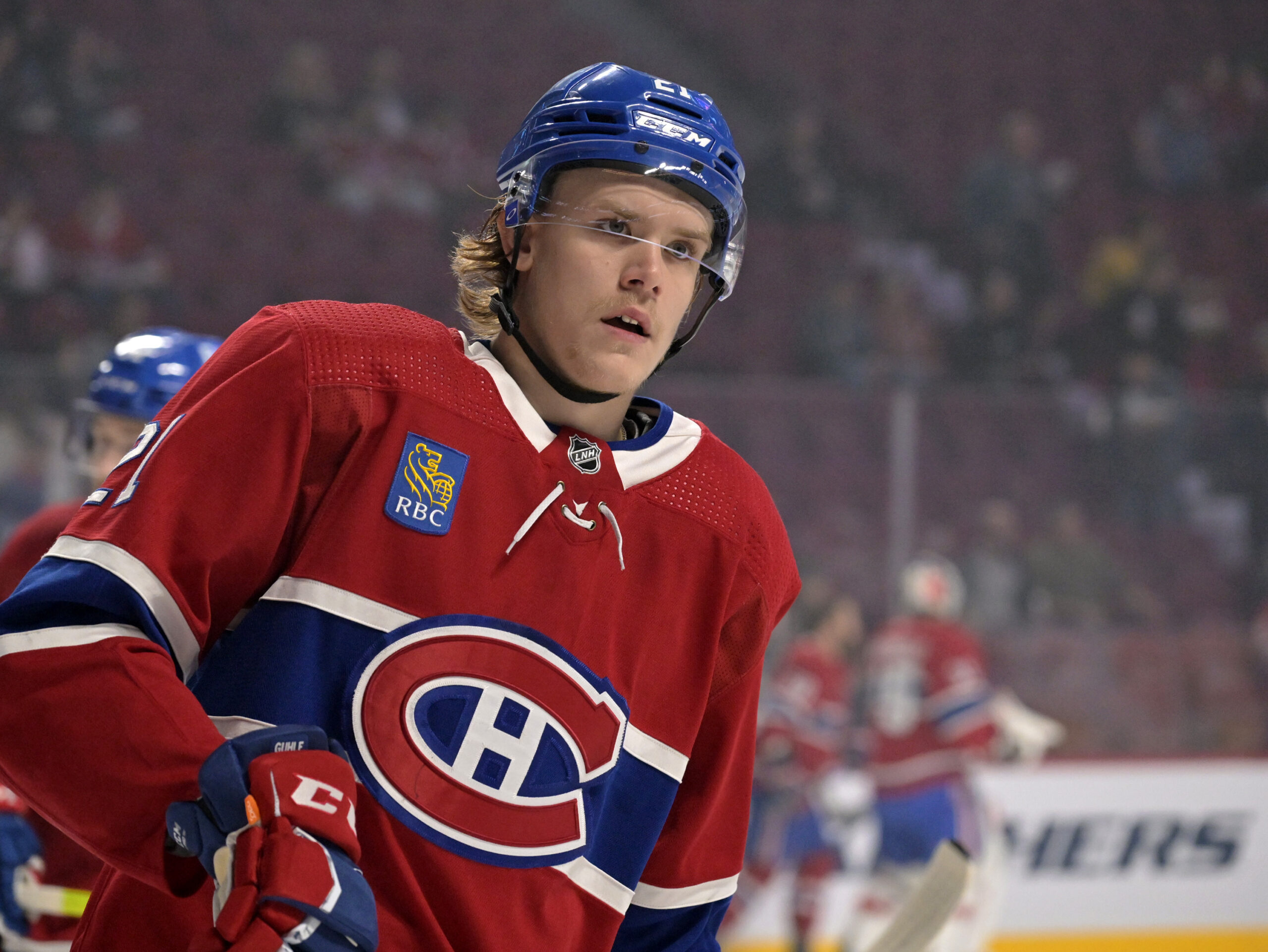 Kaiden Guhle