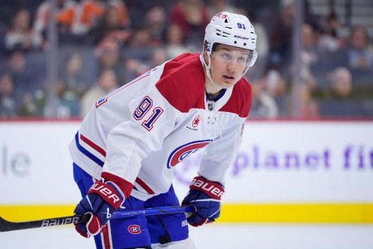 Oliver Kapanen