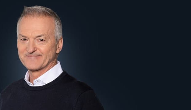 Dany Dubé