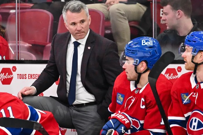 Martin St-Louis