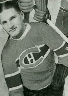 Leland Harrington