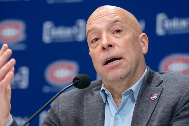 Transactions : le Canadien pèse son agressivité, selon Elliotte Friedman