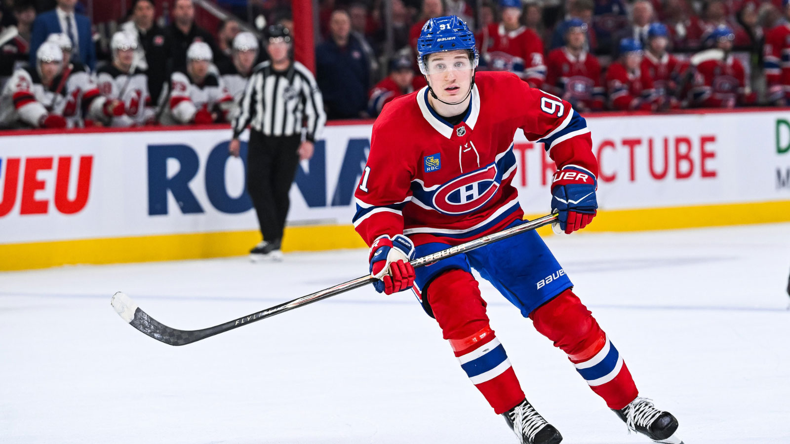 Oliver Kapanen