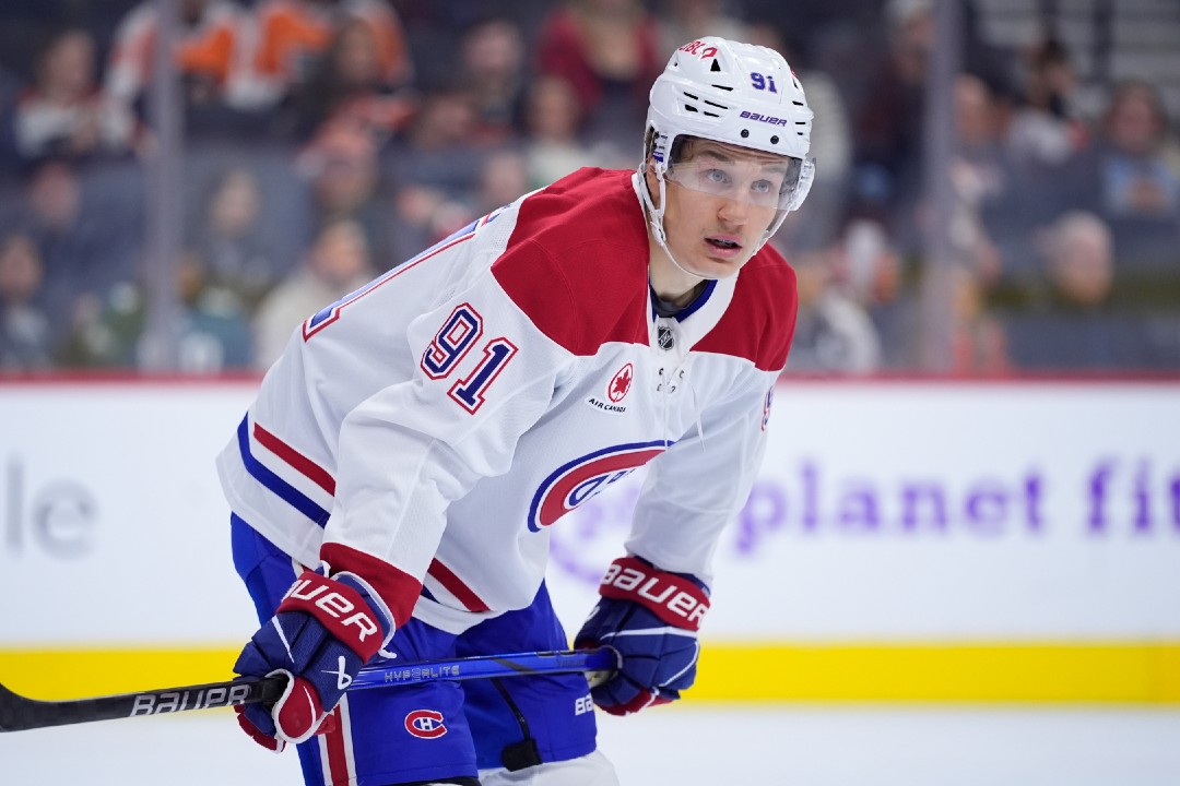 Oliver Kapanen