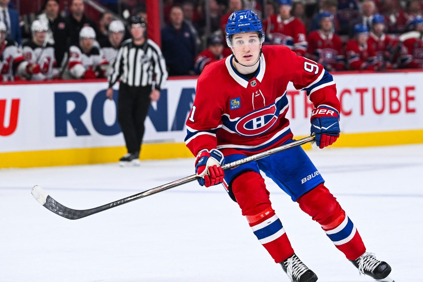 Oliver Kapanen