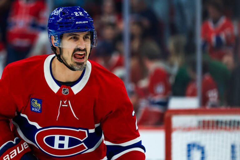 Un match à 2 millions $ pour Chris Kreider ce soir à Chicago