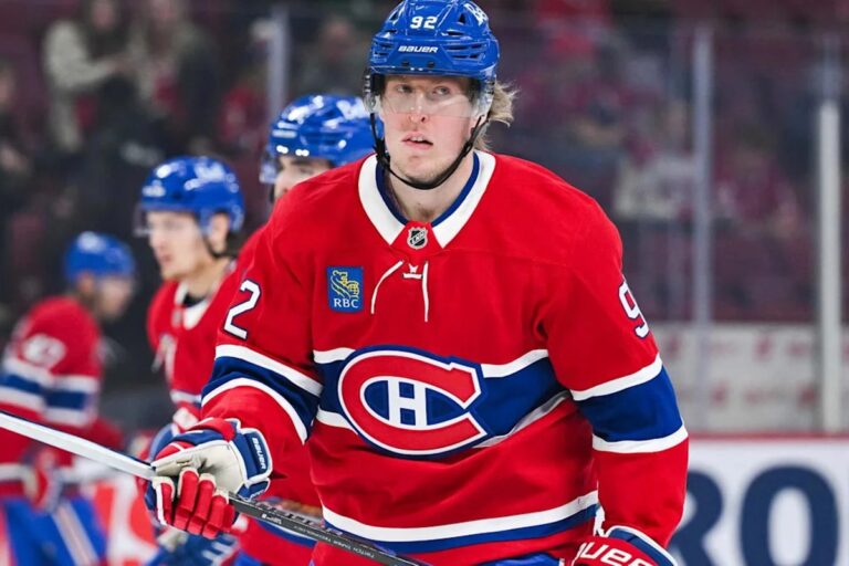 David Perron signe à Dallas, Patrik Laine toujours en attente d&rsquo;un contrat