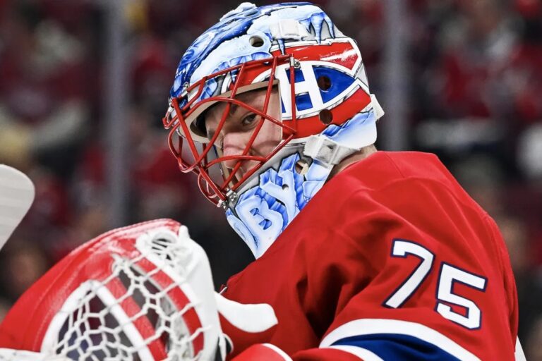 Martin St-Louis doit être plus dur avec ses joueurs, selon Jean-Charles Lajoie