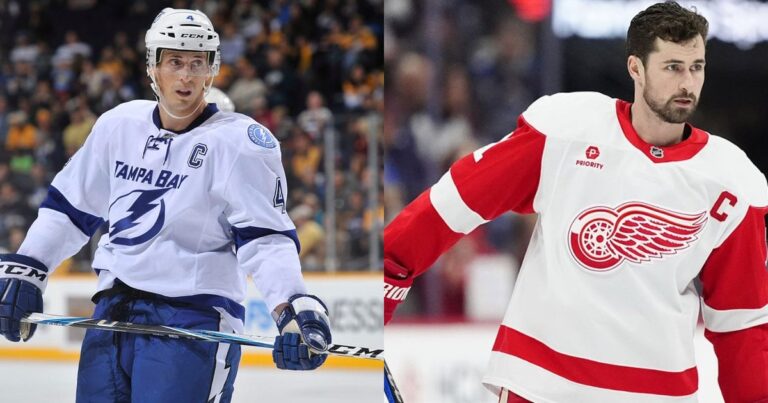 Larkin partout : la saga qui rappelle (douloureusement) celle de Vincent Lecavalier