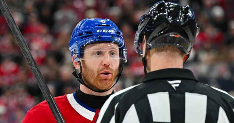 Tous à la défense de Matheson : « Mike a joué un excellent match »
