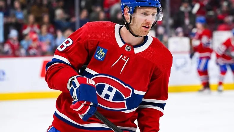Mike Matheson