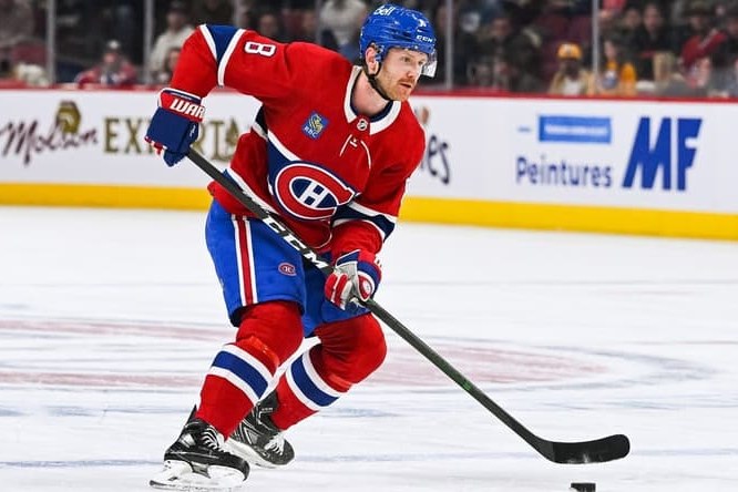 Mike Matheson
