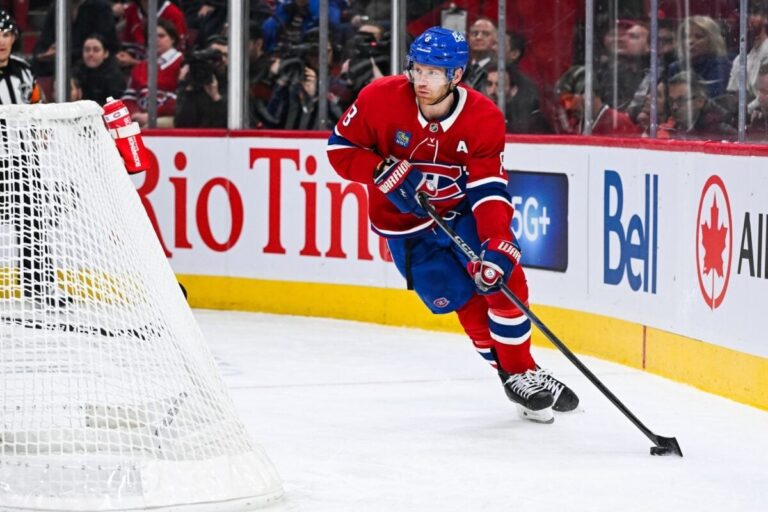 Quatre ans plus tard, l&rsquo;échange de Mike Matheson demeure l&rsquo;un des meilleurs coups de Kent Hughes