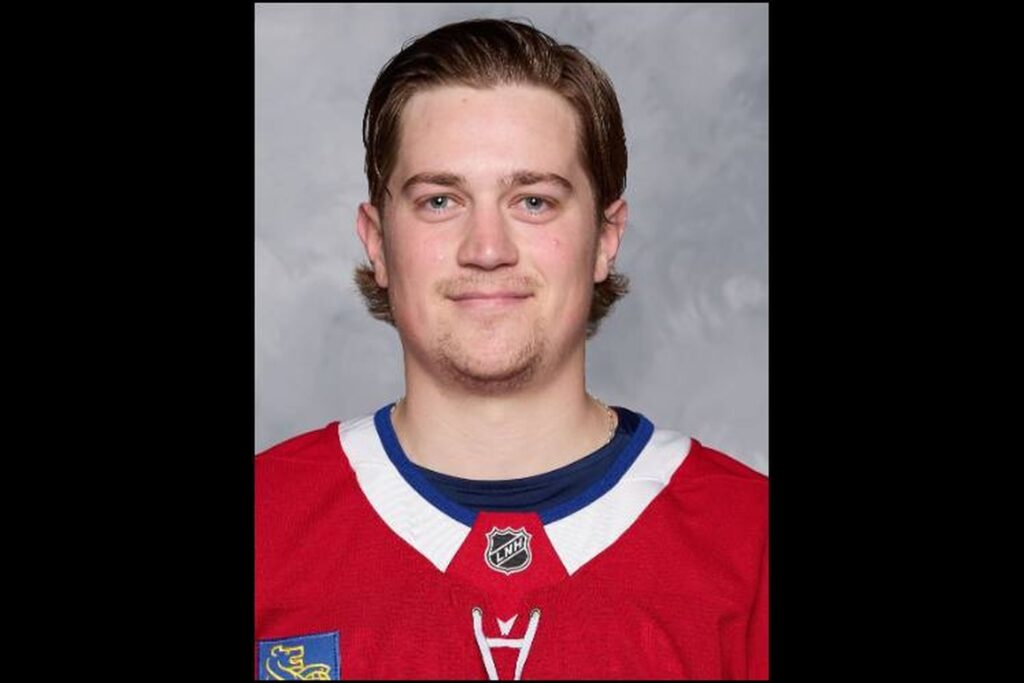 Samuel « Sam » Montembeault