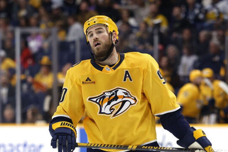 Ryan O'Reilly